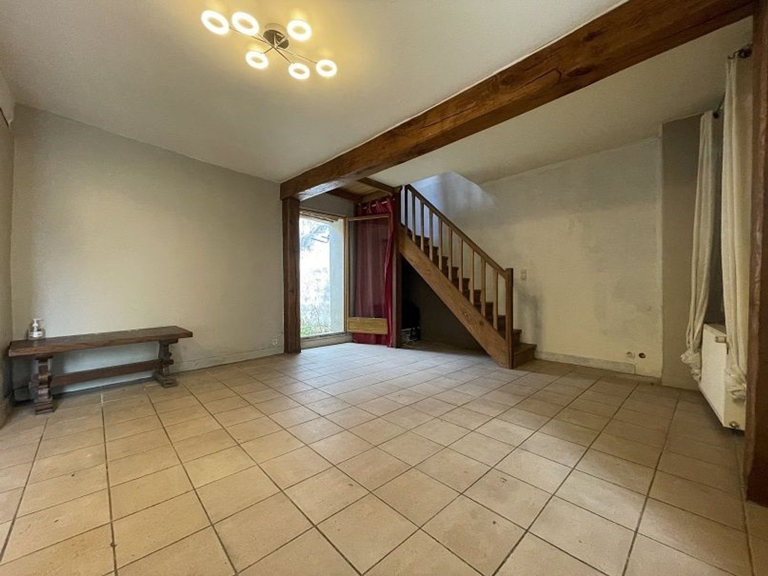 Maison à vendre, 95m², Sainte-Gemme-Moronval