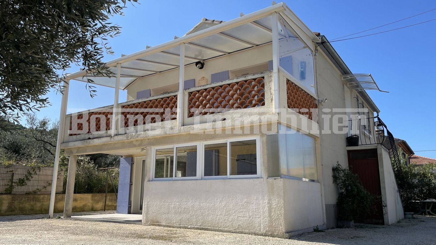 Maison à vendre, 107m², Nyons