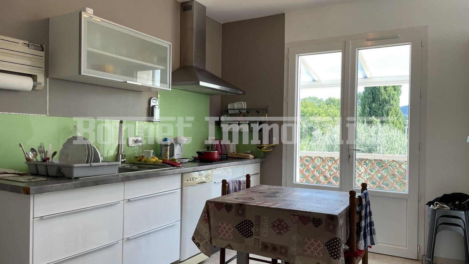Maison à vendre, 107m², Nyons