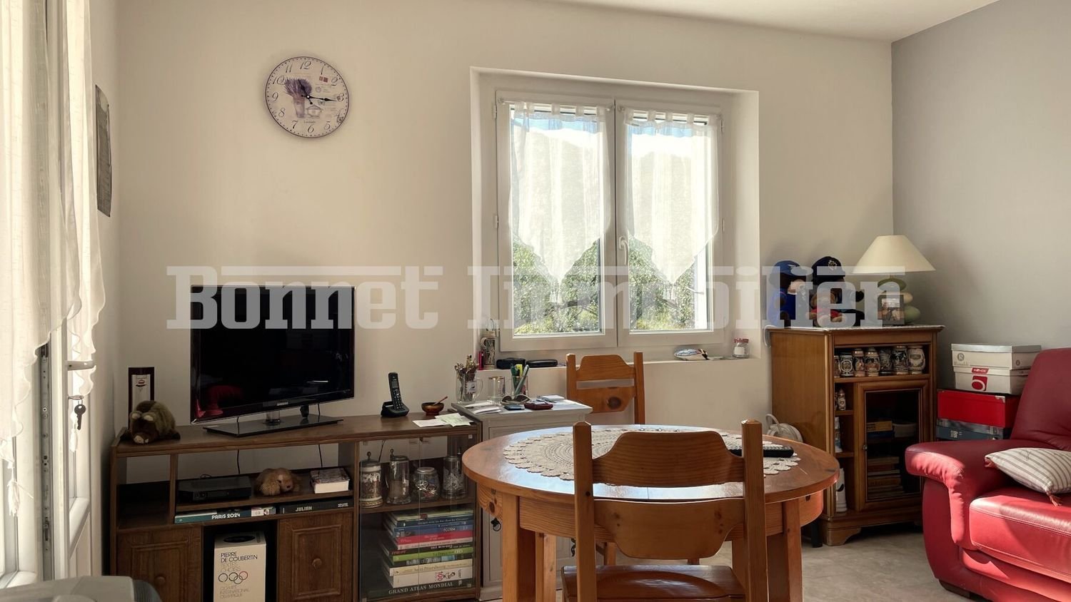 Maison à vendre, 107m², Nyons