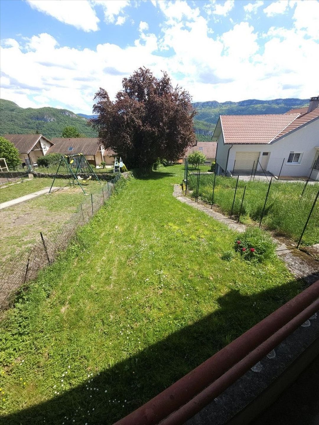 Maison à vendre, 99m², Lavans-lès-Saint-Claude