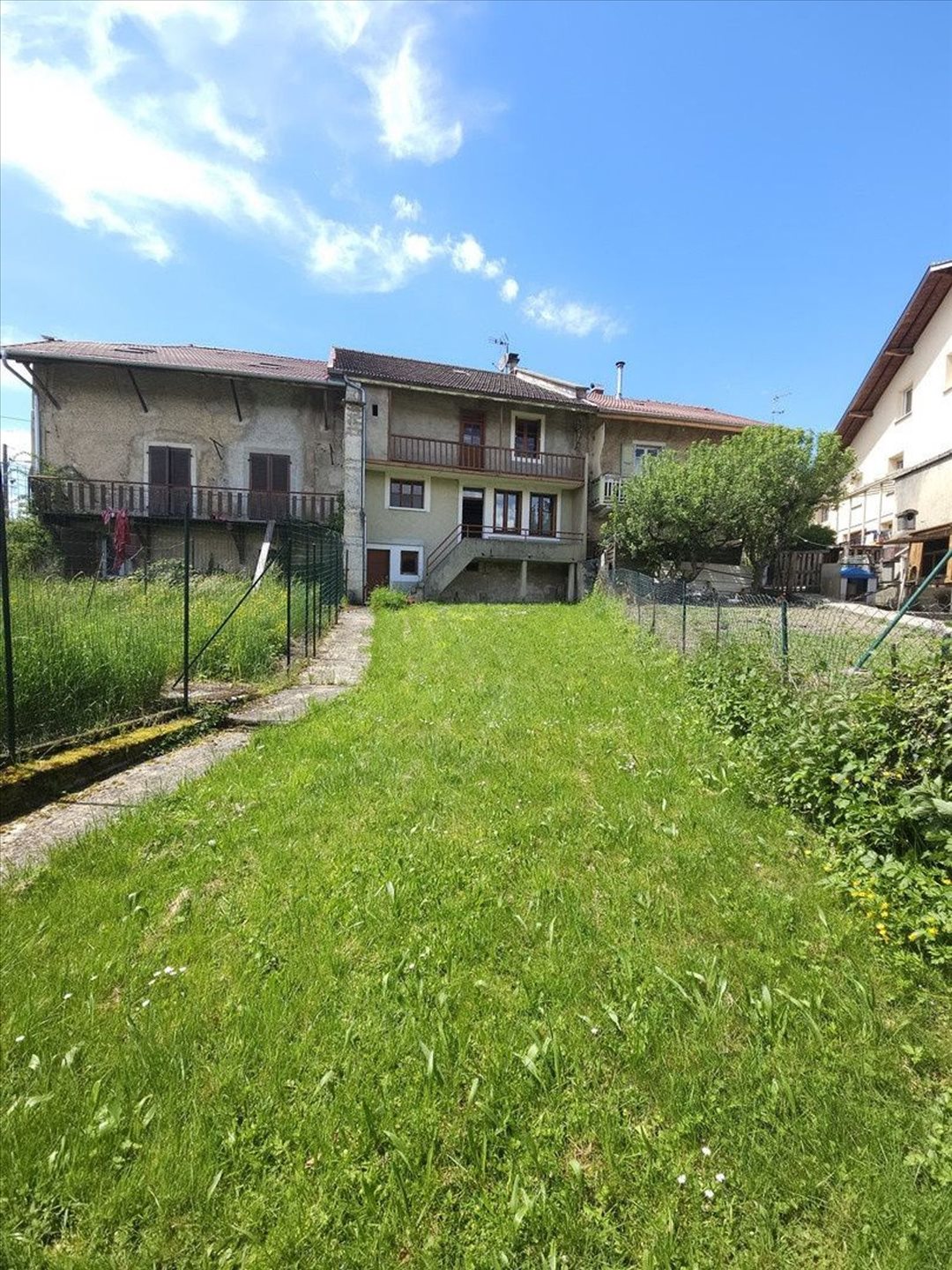 Maison à vendre, 99m², Lavans-lès-Saint-Claude