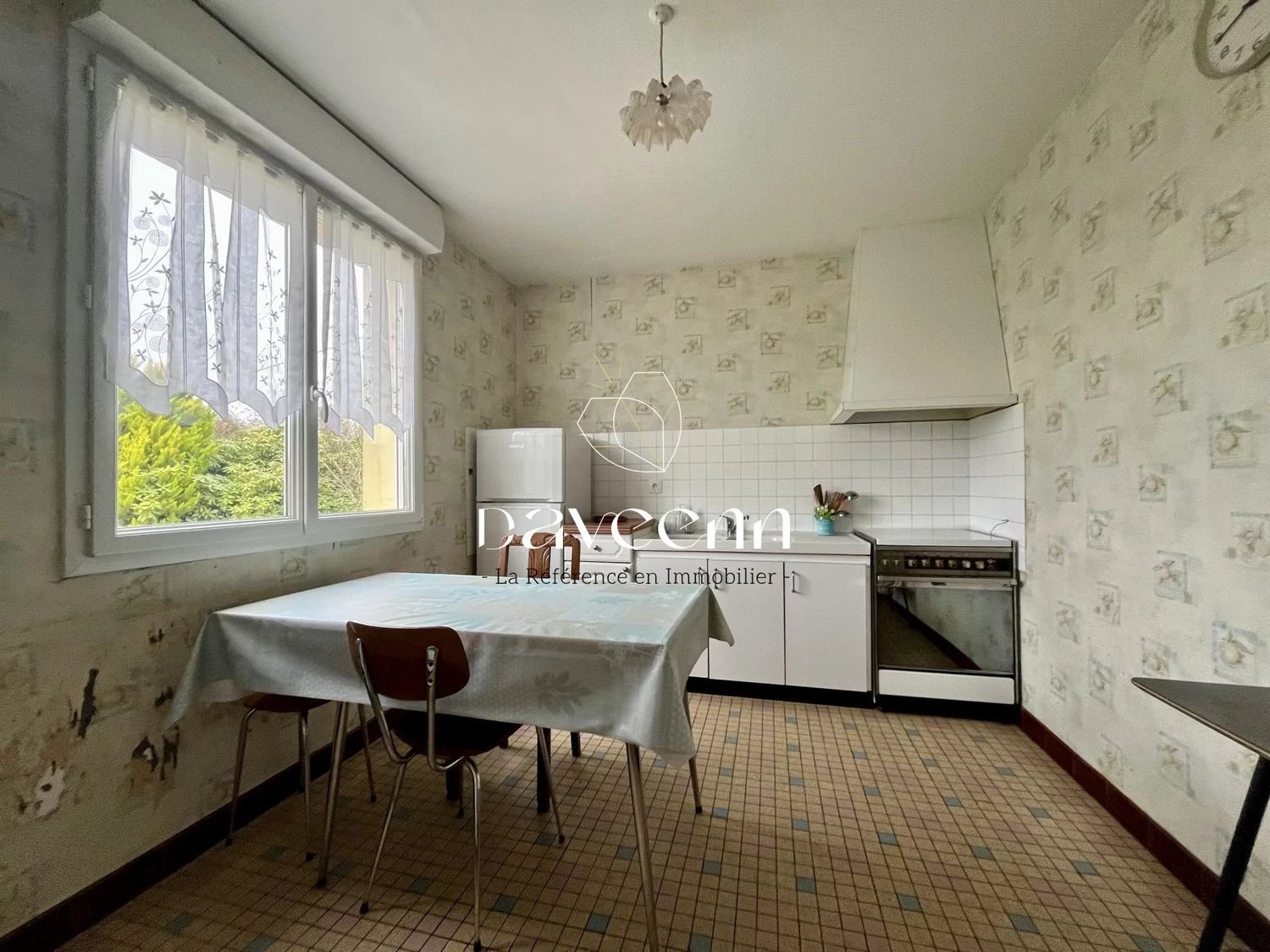 Maison à vendre, 76m², Camors