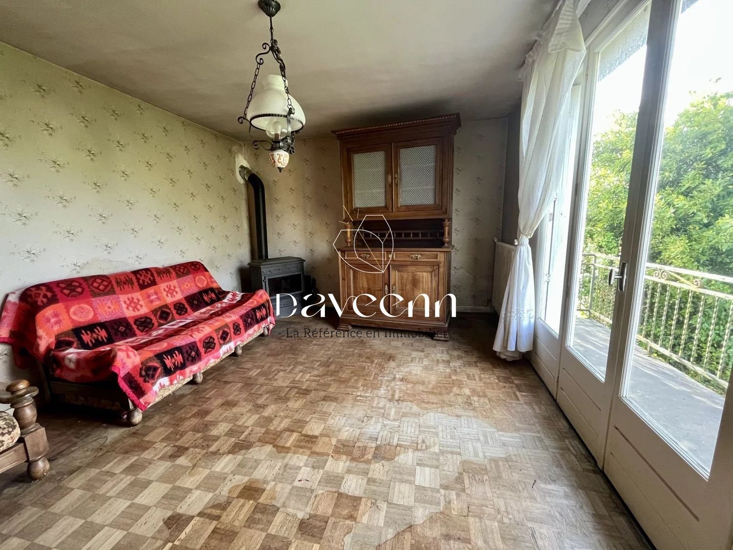 Maison à vendre, 76m², Camors