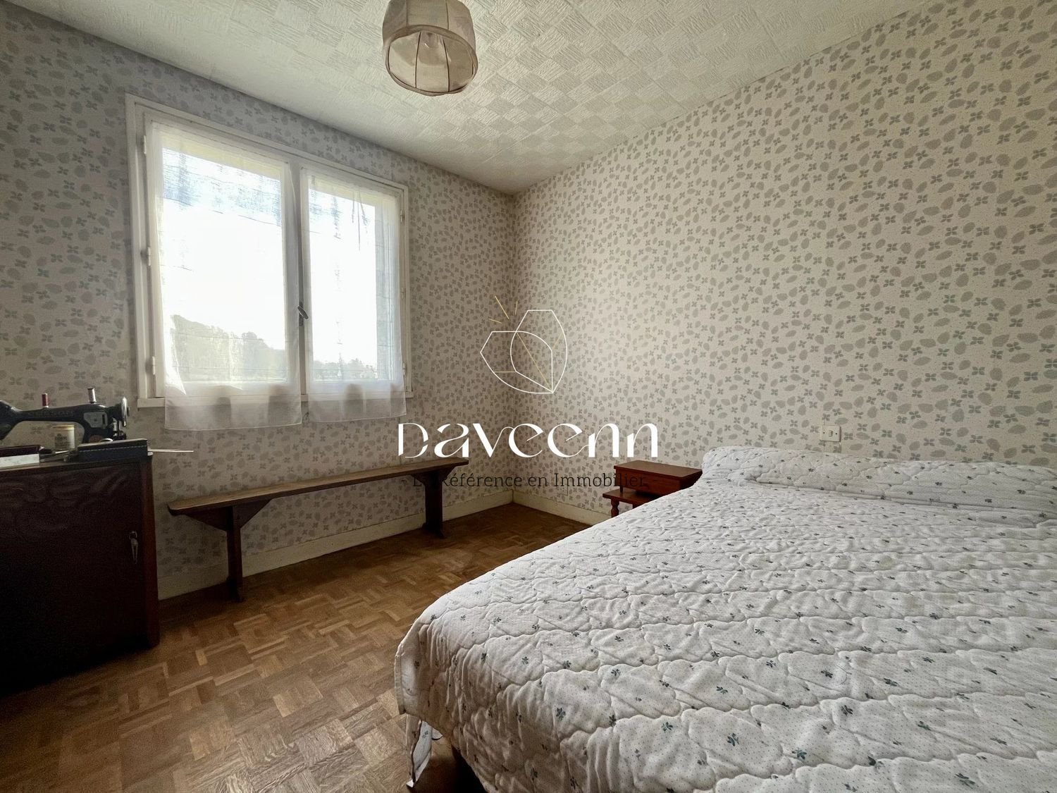 Maison à vendre, 76m², Camors