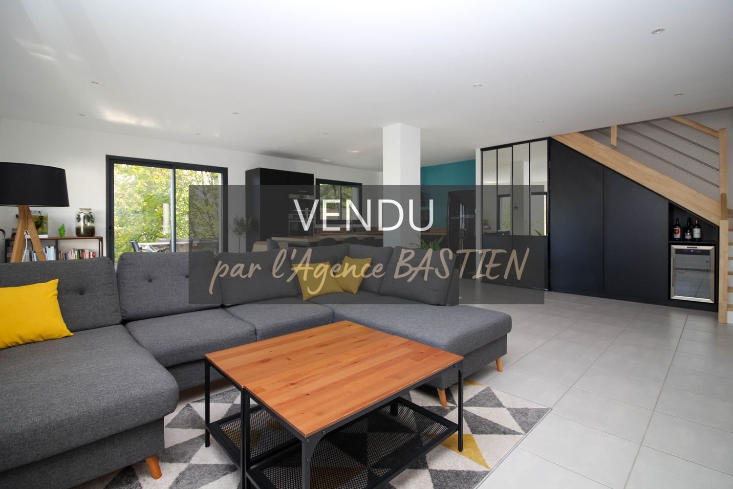 Maison à vendre, 105m², Gex