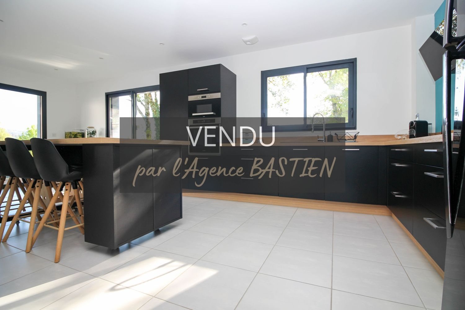 Maison à vendre, 105m², Gex