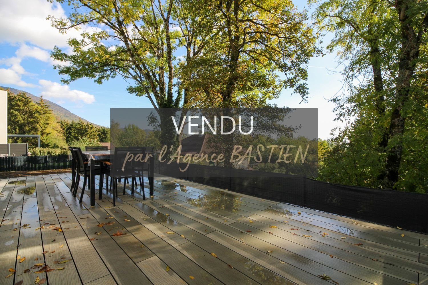 Maison à vendre, 105m², Gex