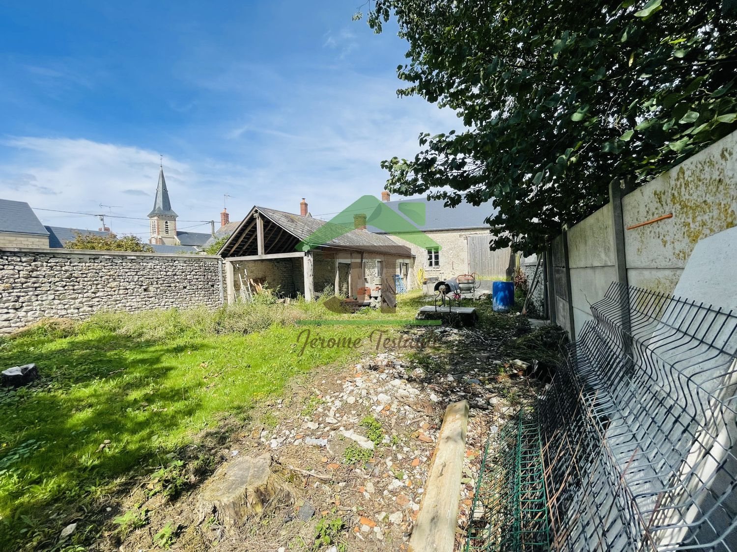 Maison à vendre, 110m², Patay