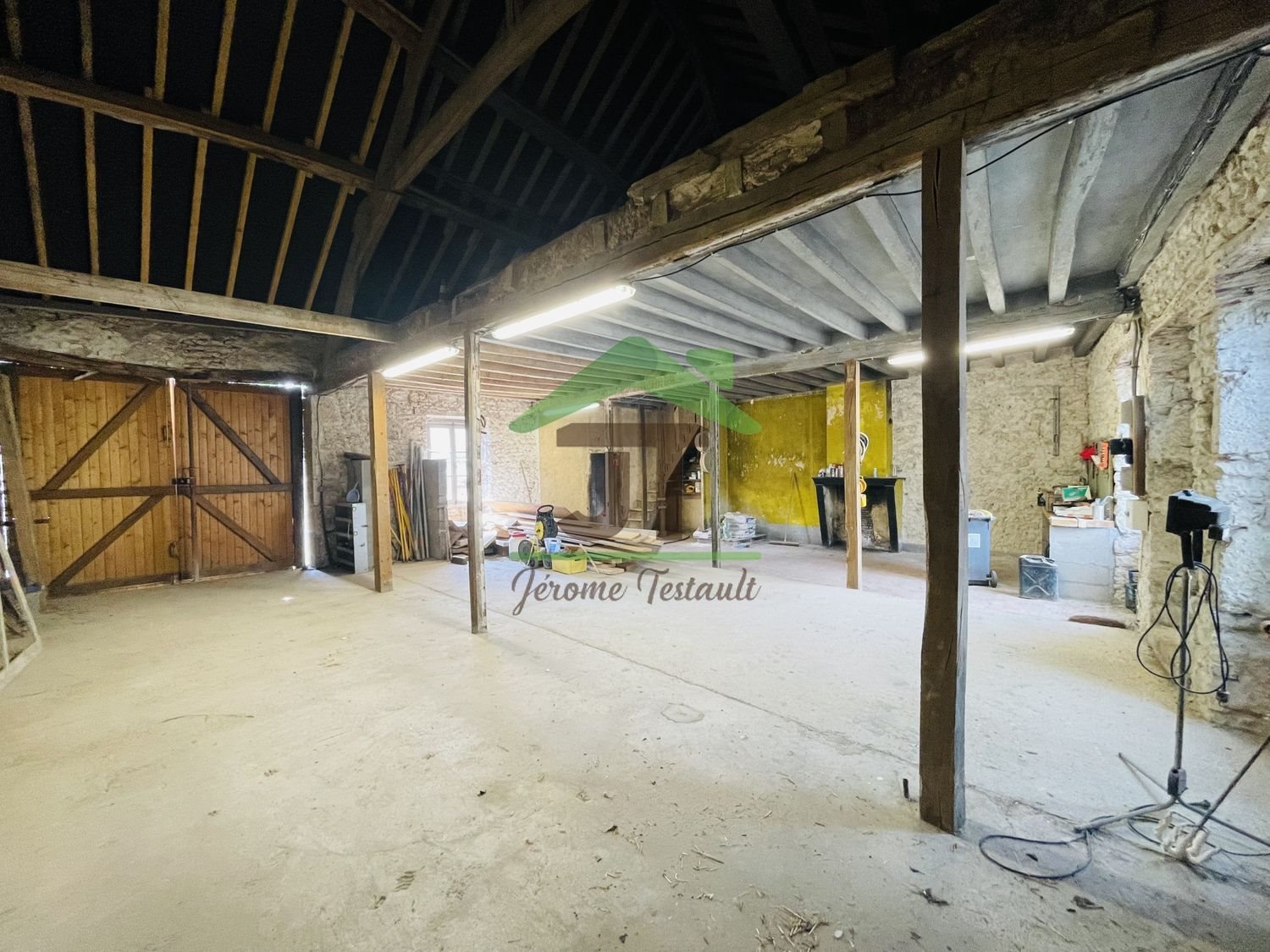 Maison à vendre, 110m², Patay