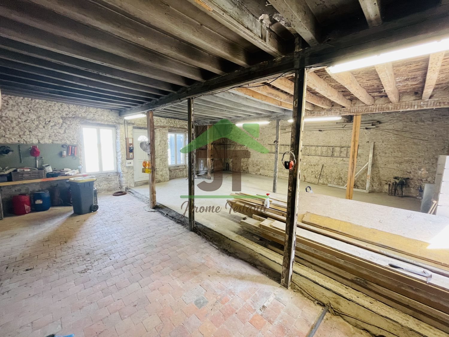Maison à vendre, 110m², Patay