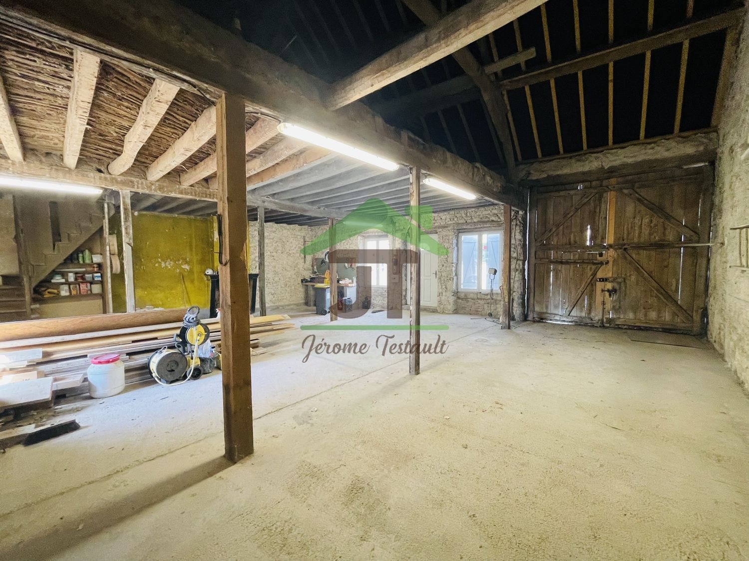 Maison à vendre, 110m², Patay