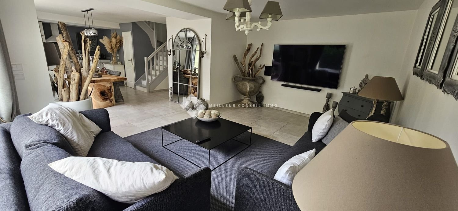 Maison à vendre, 107m², Crécy-la-Chapelle