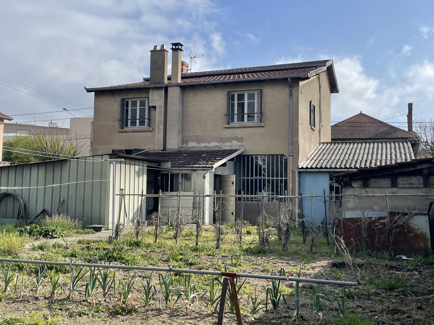 Maison à vendre, 135m², Anse