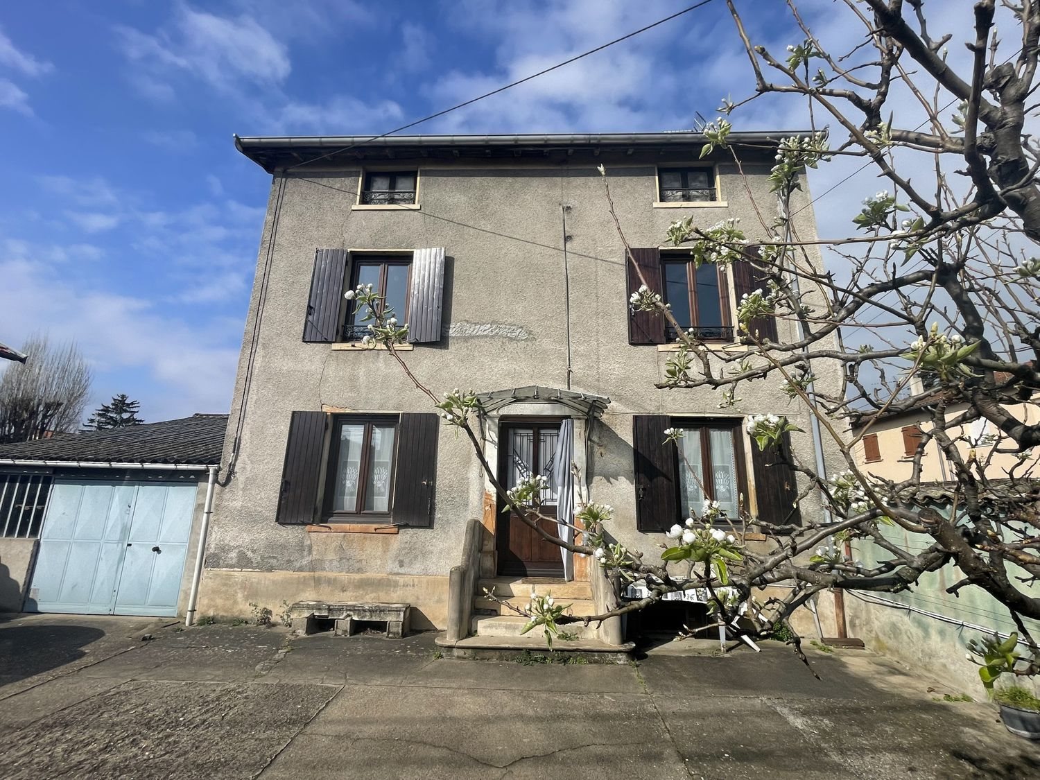 Maison à vendre, 135m², Anse