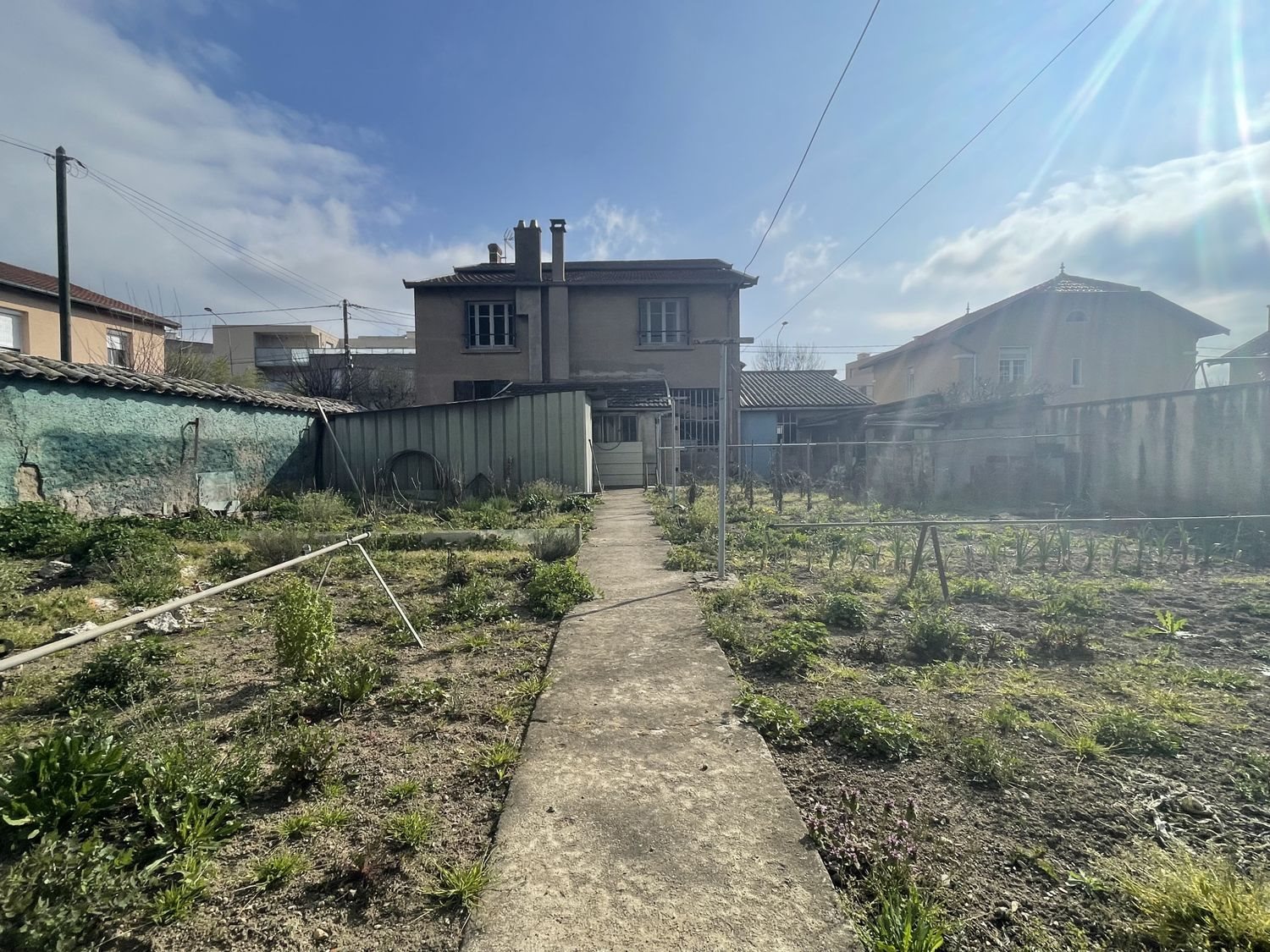 Maison à vendre, 135m², Anse