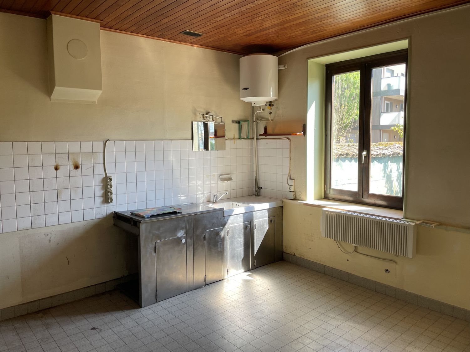 Maison à vendre, 135m², Anse
