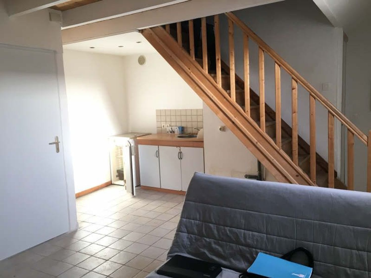 Appartement à vendre, 26m², Houdan