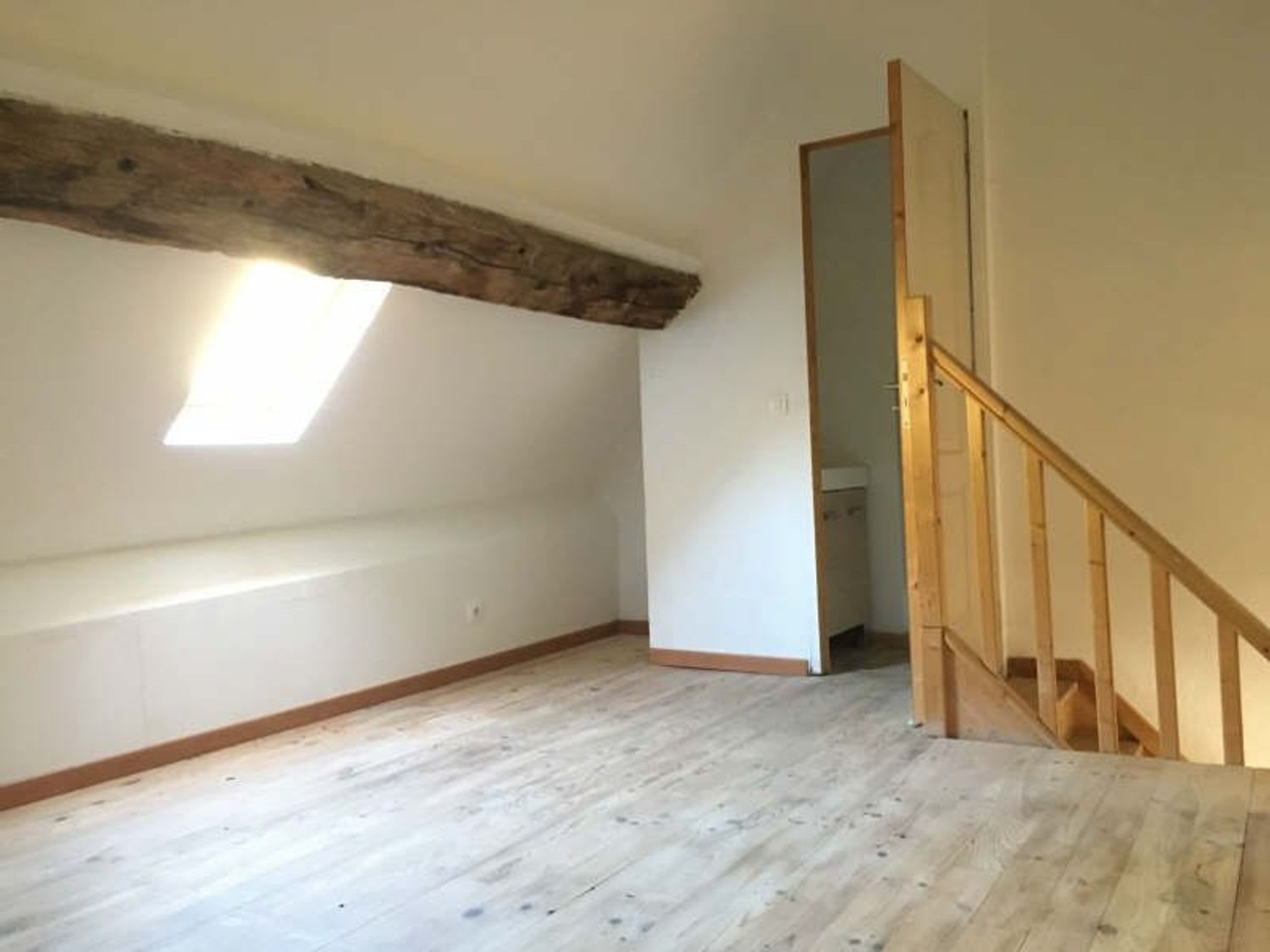 Appartement à vendre, 26m², Houdan