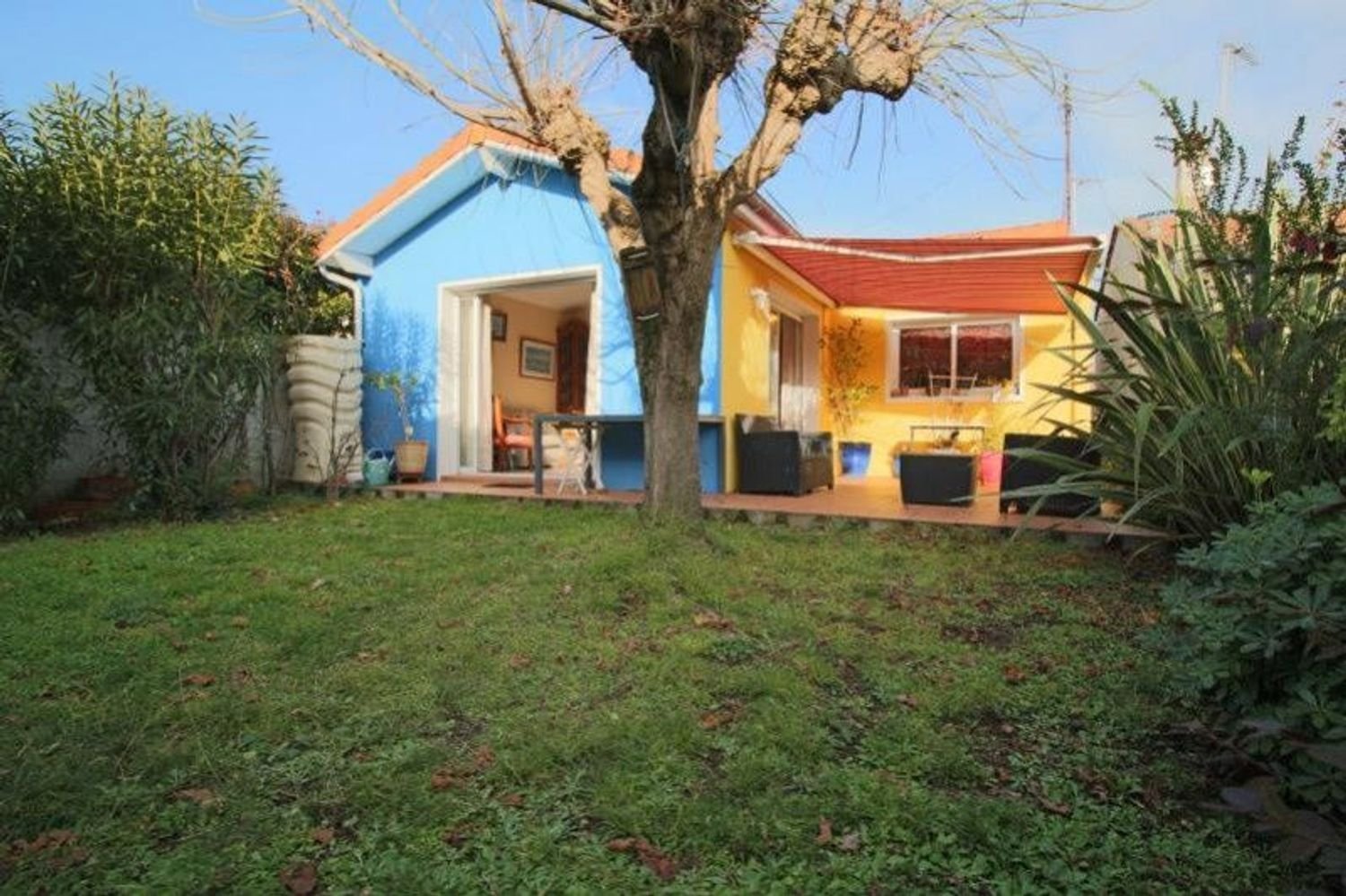 Maison à vendre, 115m², Bordeaux