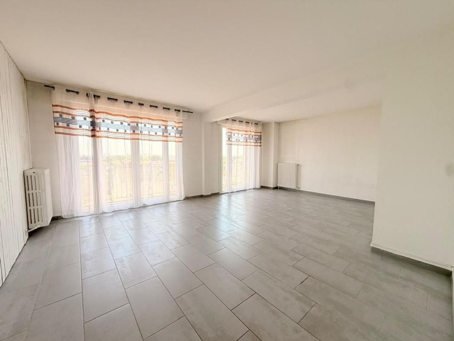 Appartement à vendre, 62m², Deuil-la-Barre