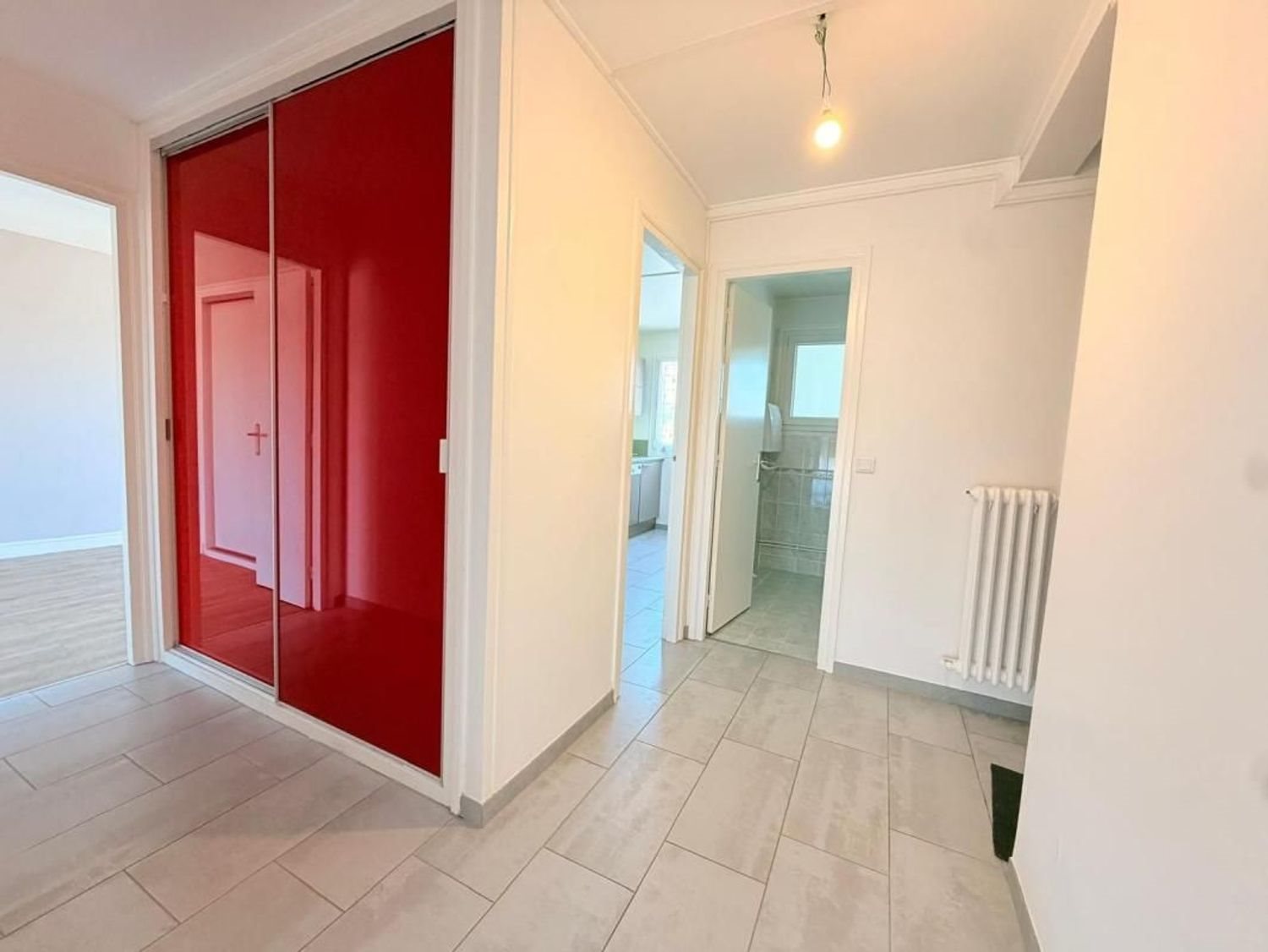 Appartement à vendre, 62m², Deuil-la-Barre