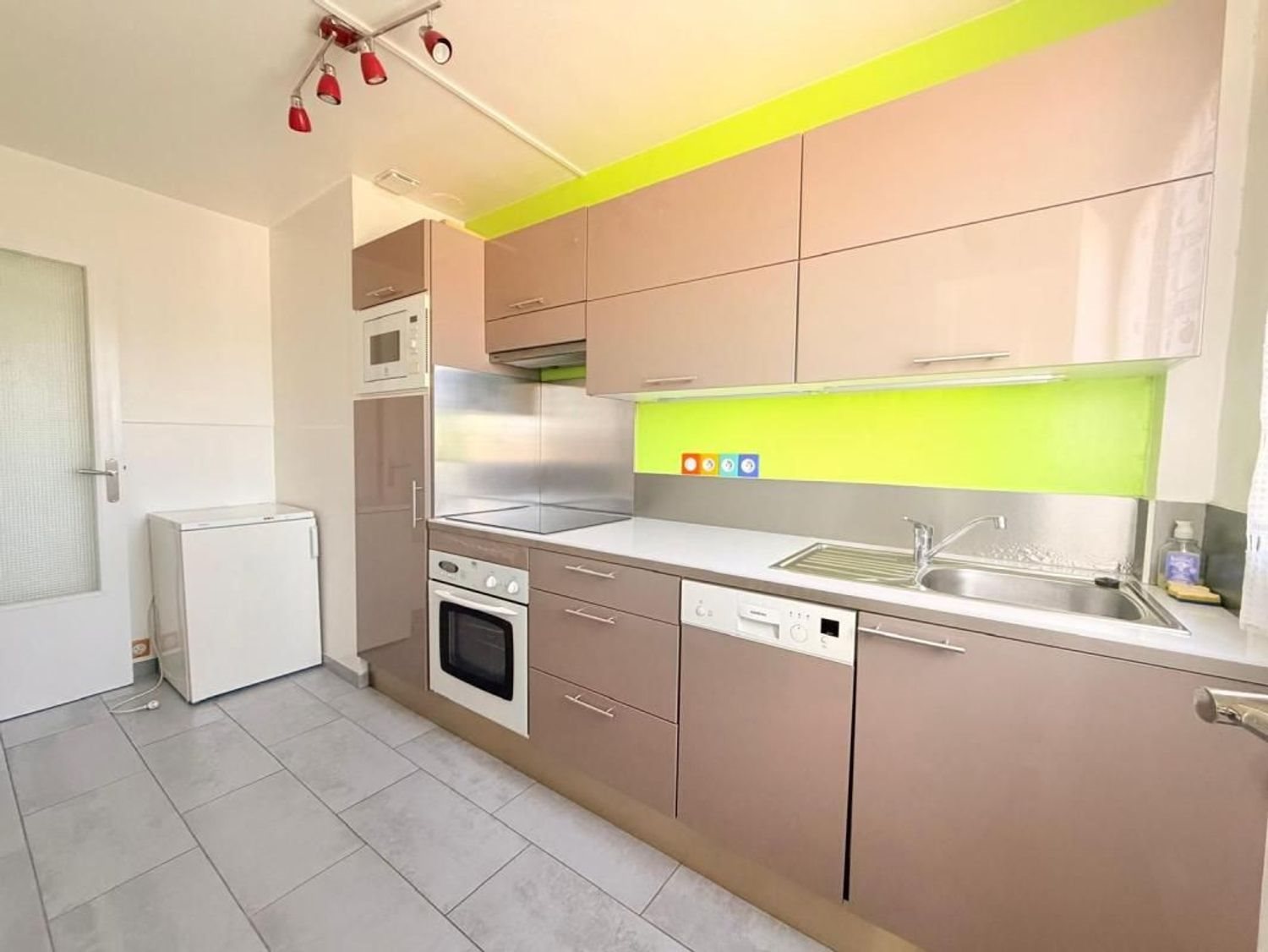Appartement à vendre, 62m², Deuil-la-Barre