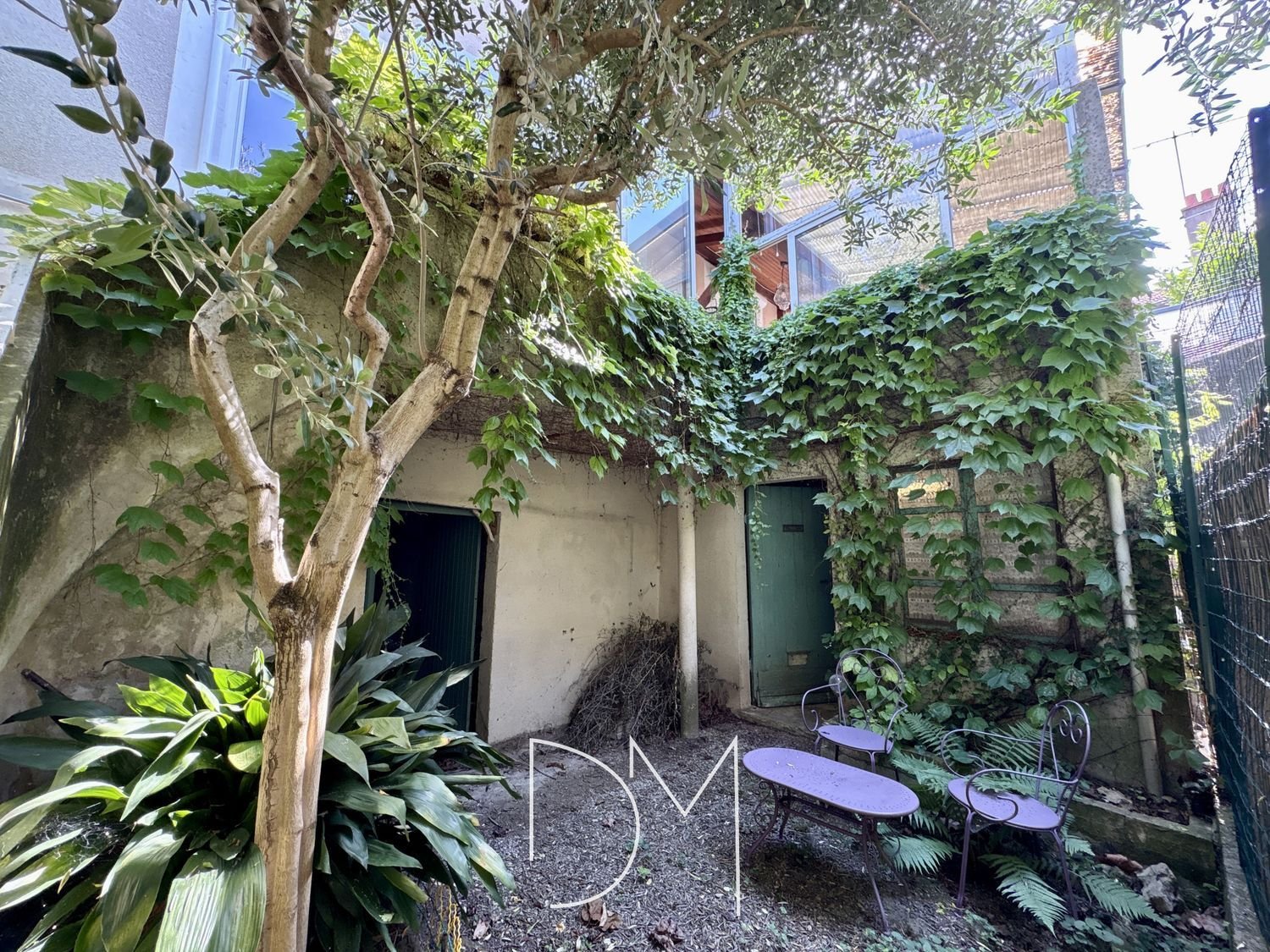 Maison à vendre, 125m², Saint-Péray