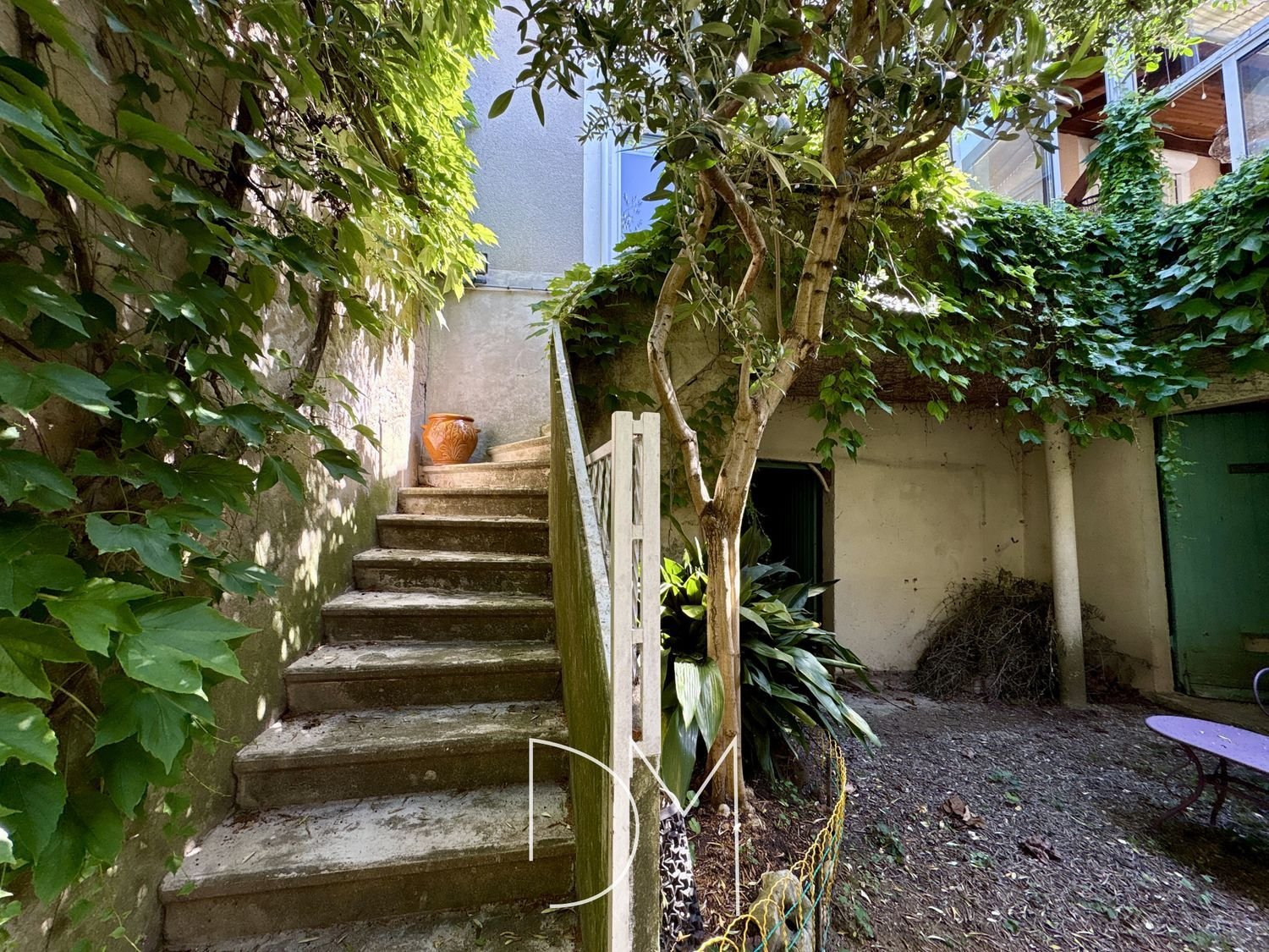 Maison à vendre, 125m², Saint-Péray