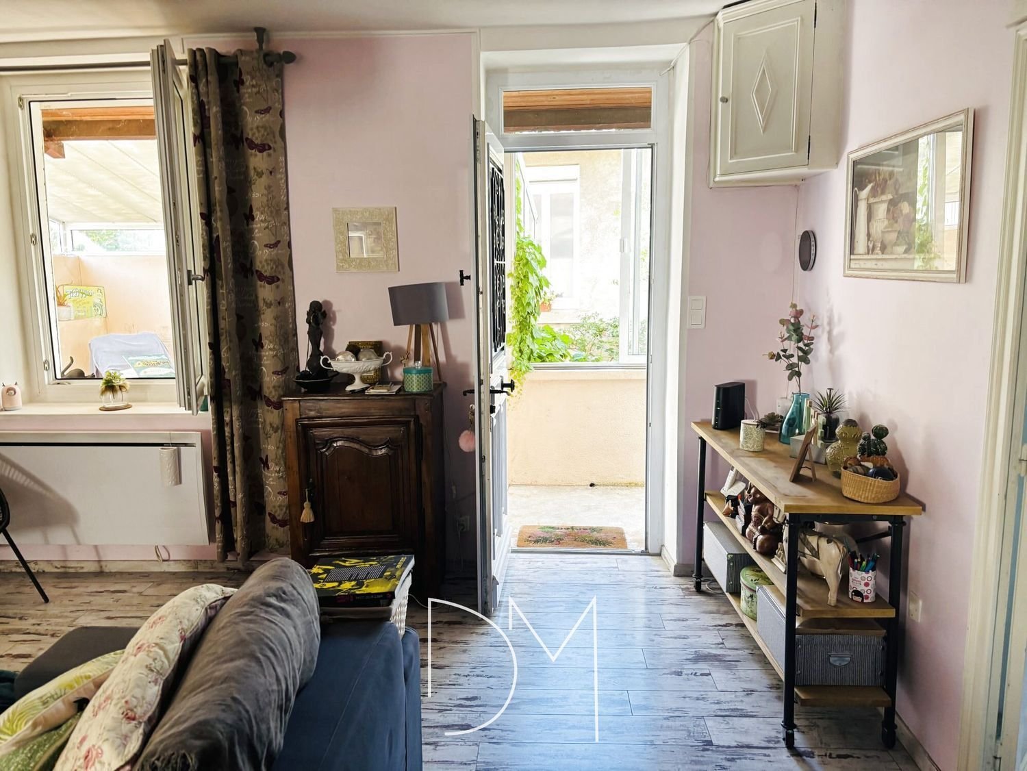 Maison à vendre, 125m², Saint-Péray