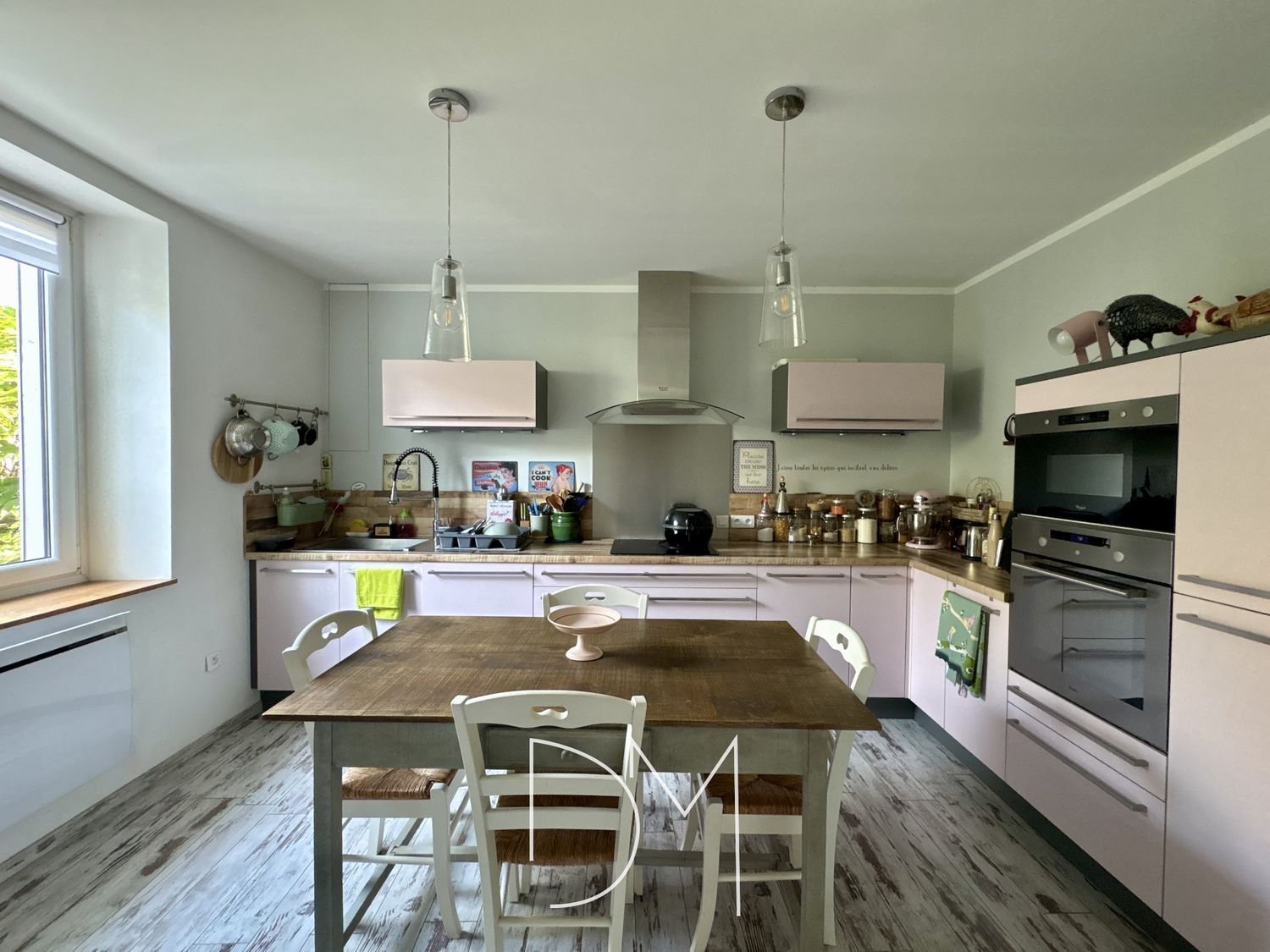 Maison à vendre, 125m², Saint-Péray