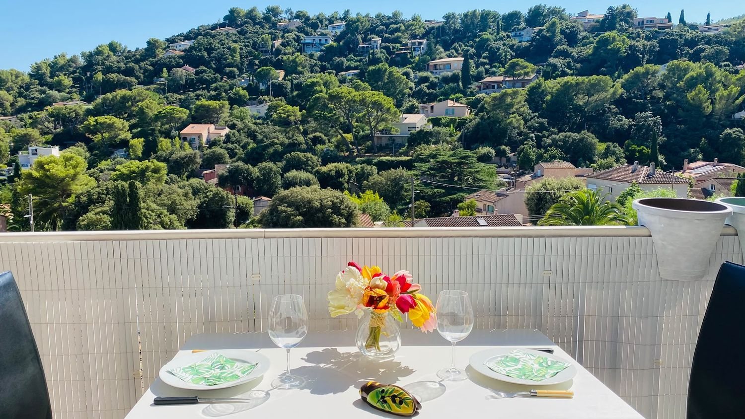 Appartement à vendre, 31m², La Seyne-sur-Mer