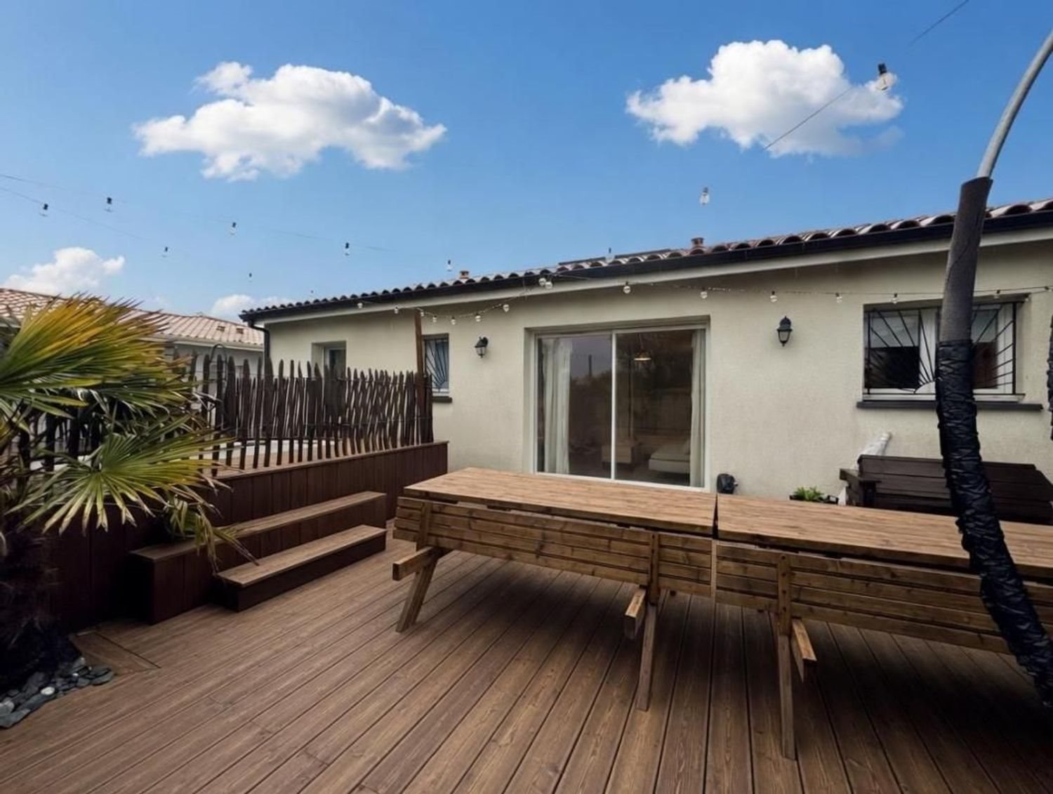 Maison à vendre, 92m², Lacanau