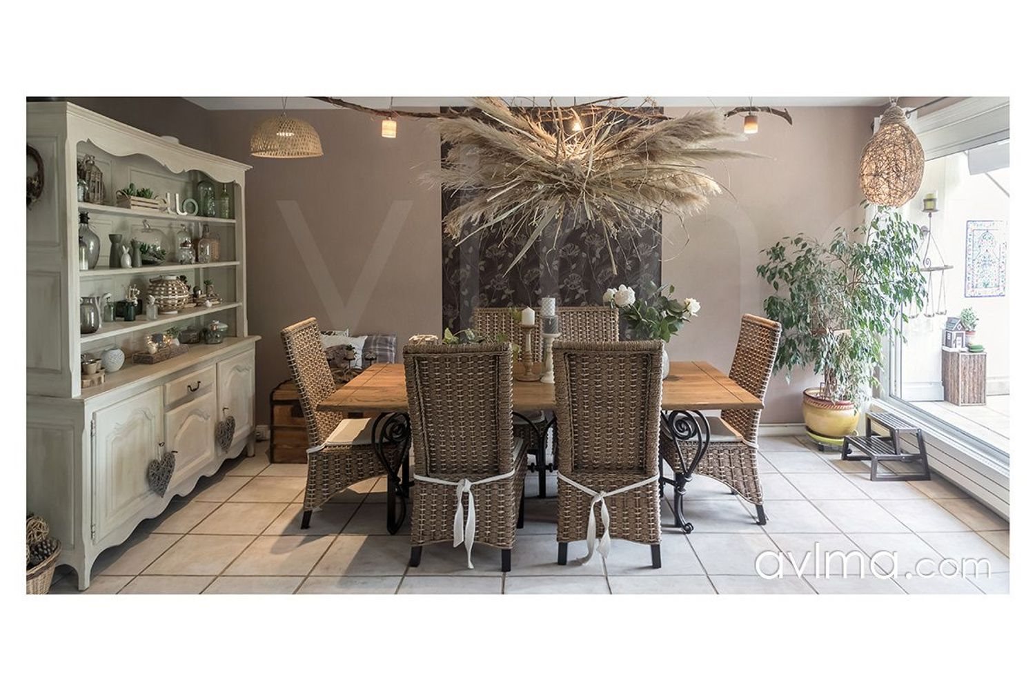 Appartement à vendre, 112m², Saint-Nom-la-Bretèche