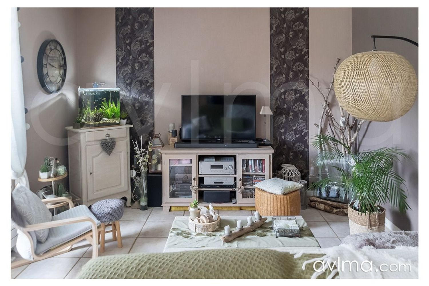 Appartement à vendre, 112m², Saint-Nom-la-Bretèche