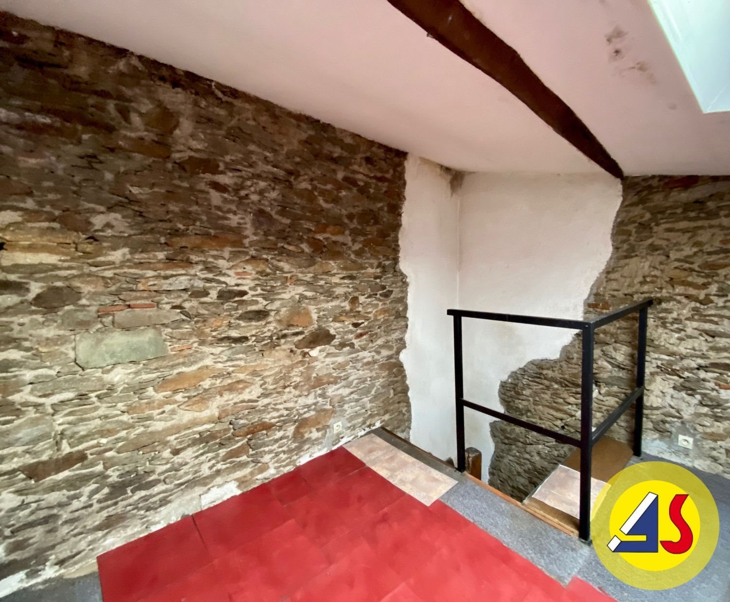 Maison à vendre, 45m², Nantes