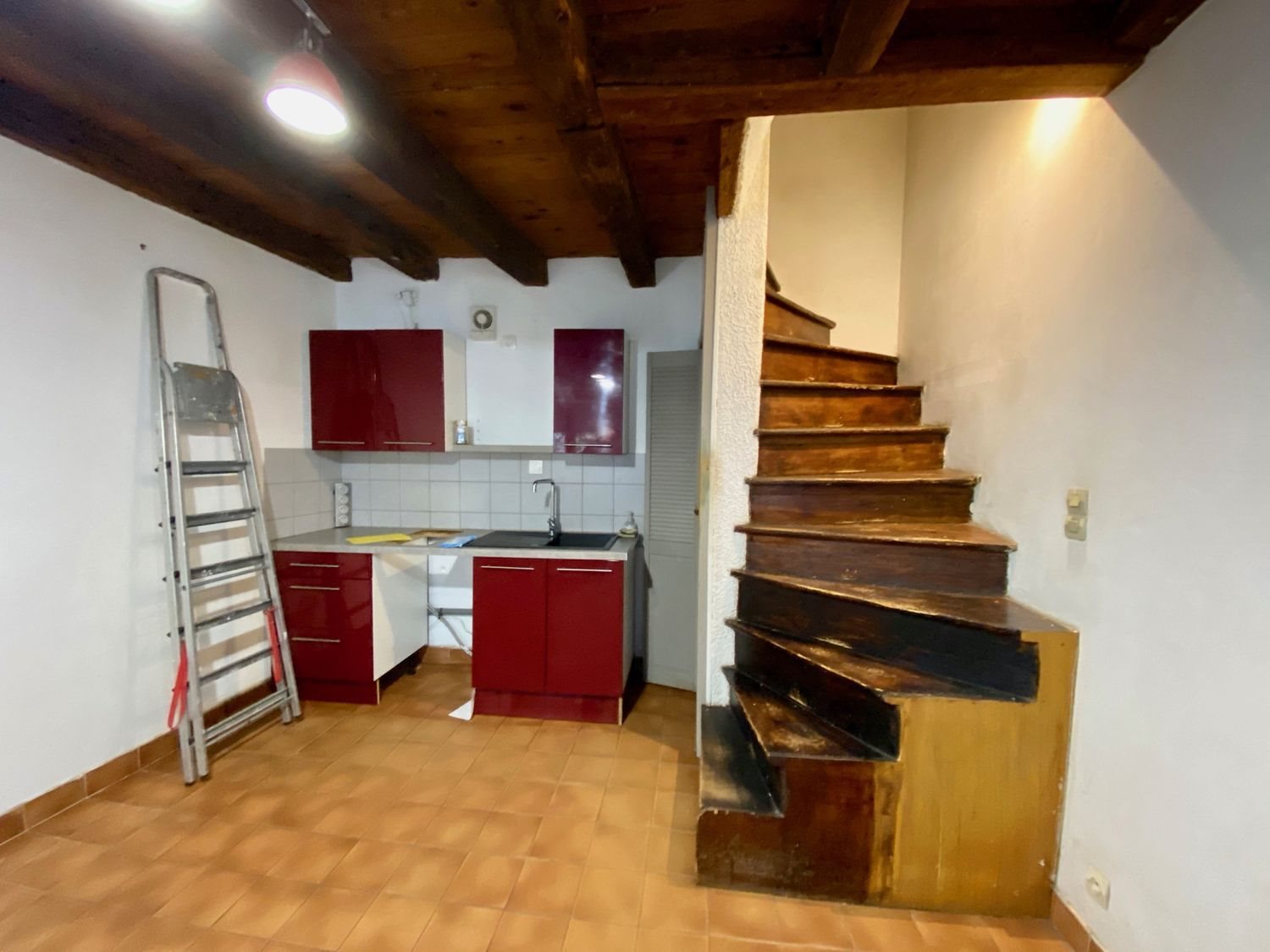 Maison à vendre, 45m², Nantes