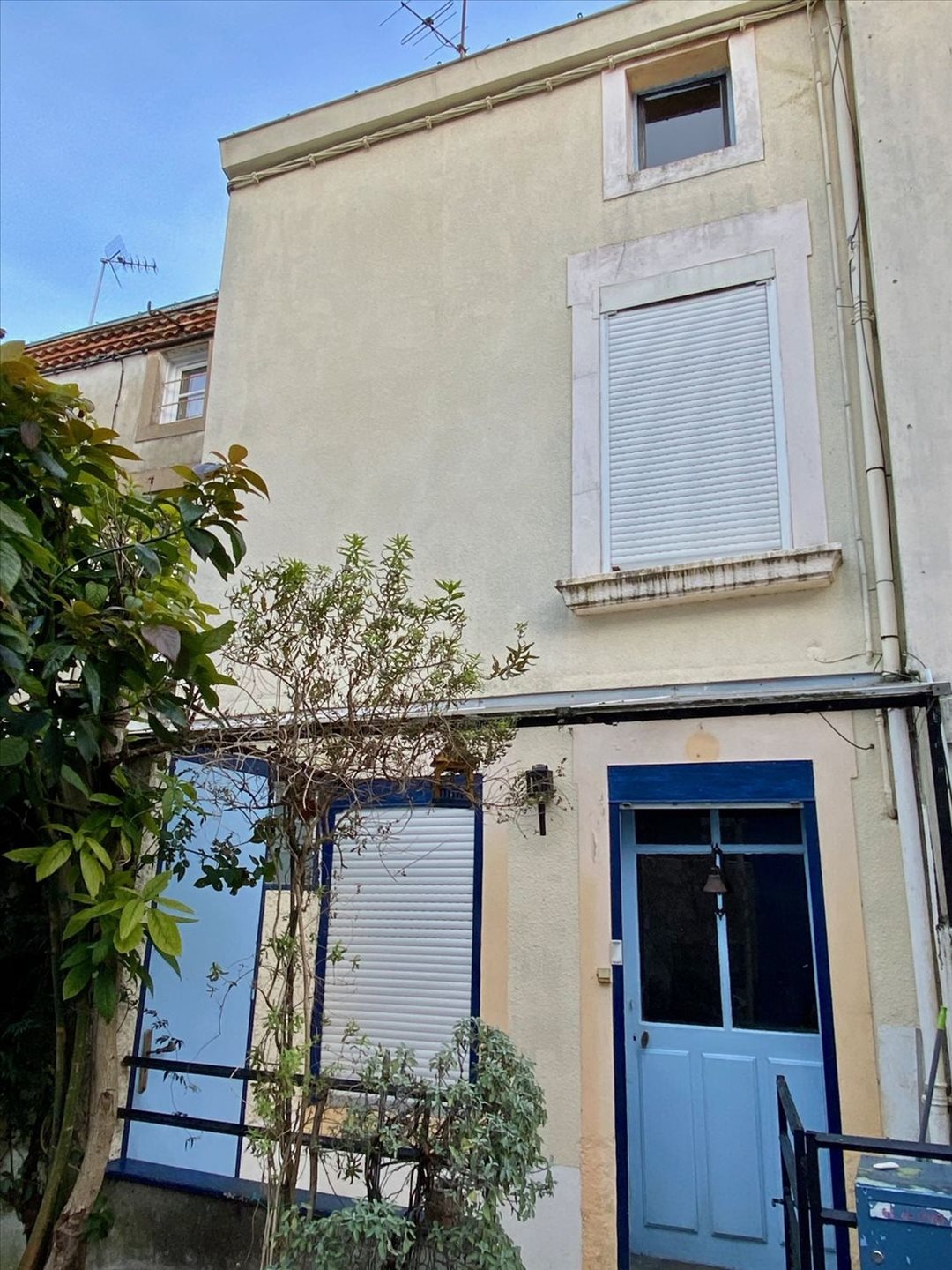 Maison à vendre, 45m², Nantes