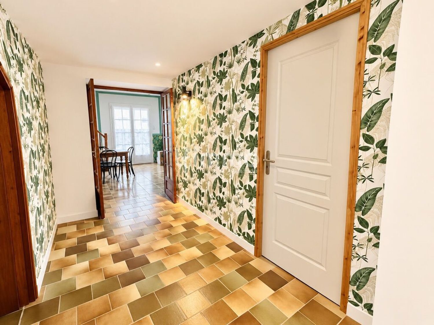 Maison à vendre, 103m², Saint-Yzan-de-Soudiac