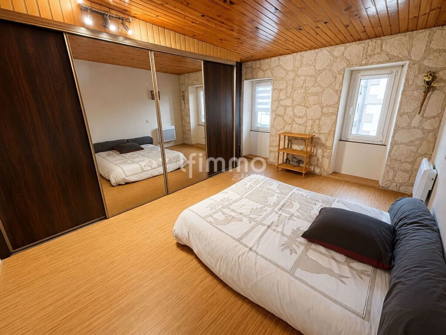 Maison à vendre, 103m², Saint-Yzan-de-Soudiac