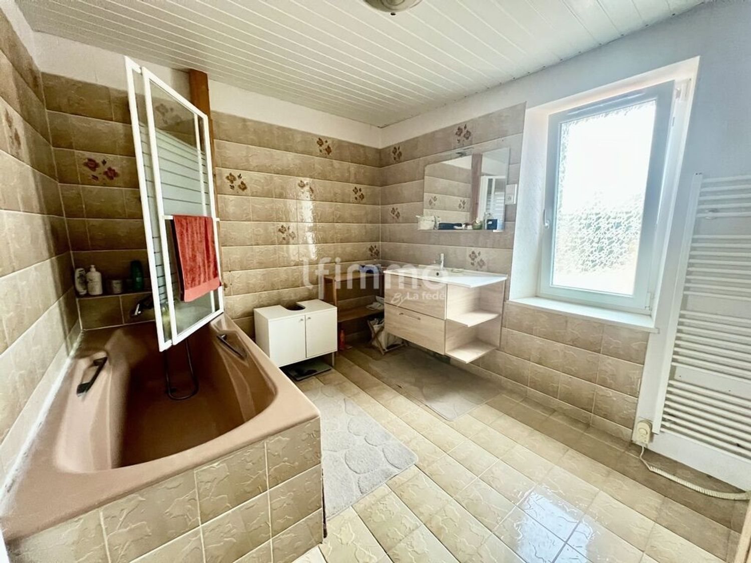 Maison à vendre, 103m², Saint-Yzan-de-Soudiac