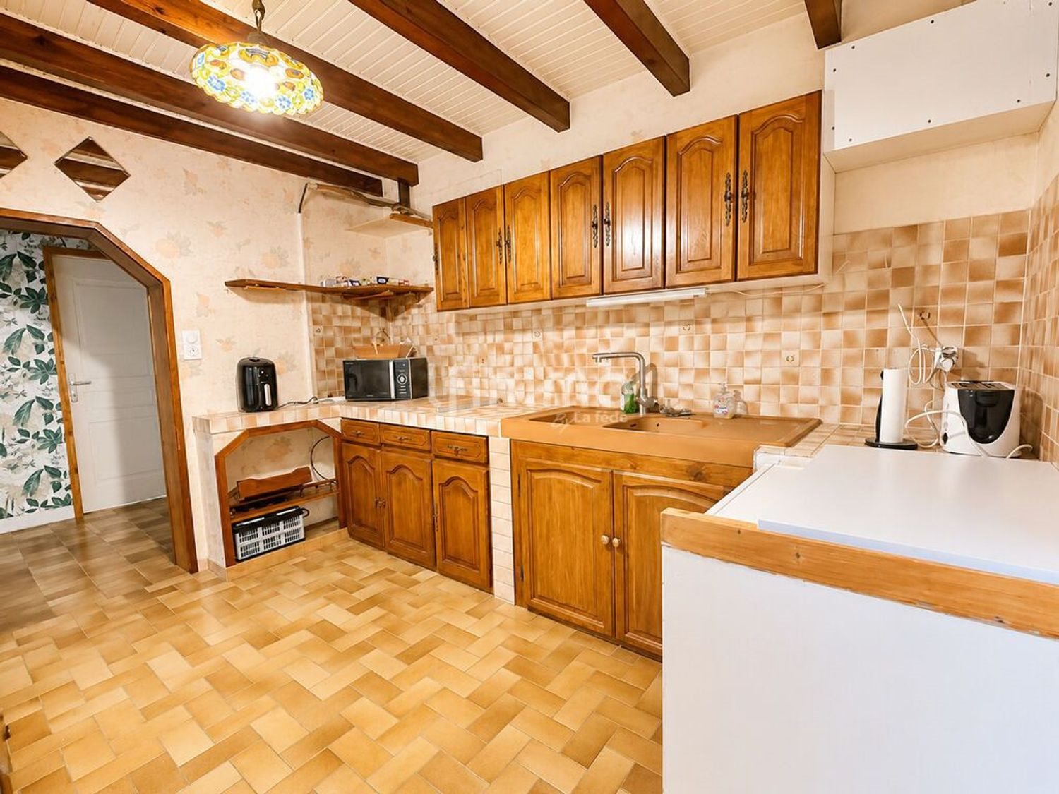 Maison à vendre, 103m², Saint-Yzan-de-Soudiac