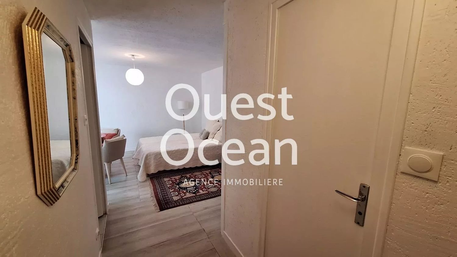Appartement à vendre, 27m², Jard-sur-Mer