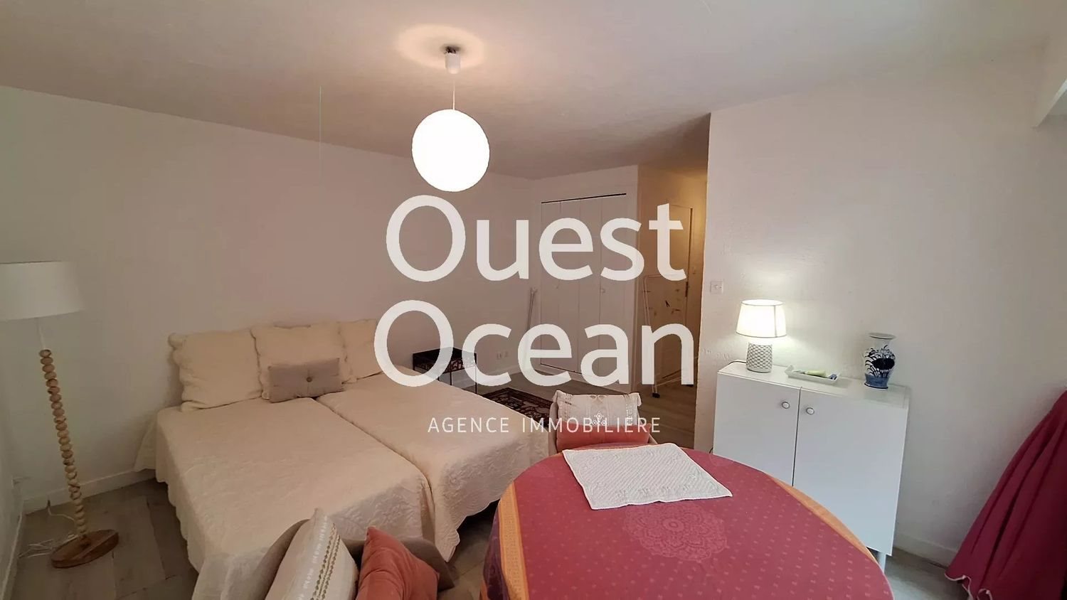 Appartement à vendre, 27m², Jard-sur-Mer
