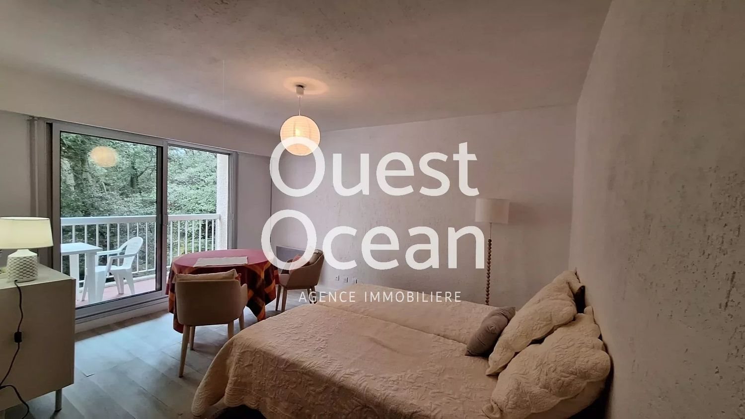 Appartement à vendre, 27m², Jard-sur-Mer