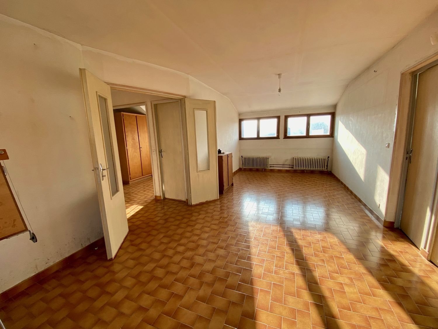 Maison à vendre, 143m², Paray-Vieille-Poste
