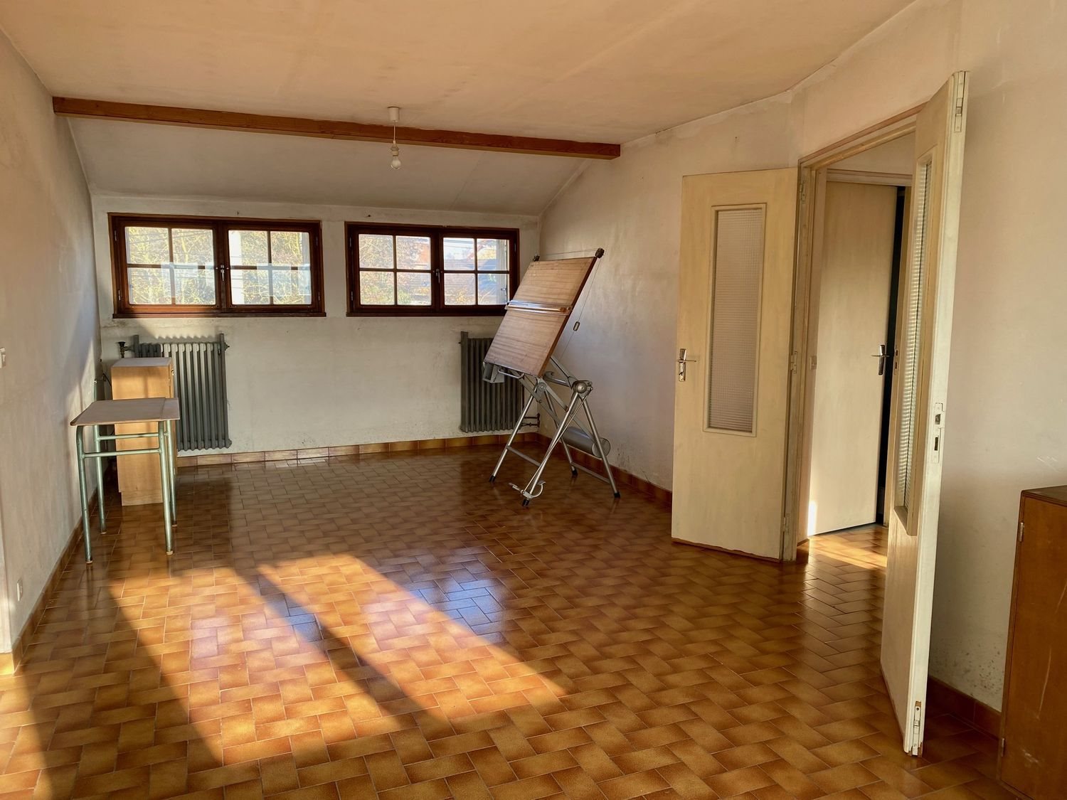 Maison à vendre, 143m², Paray-Vieille-Poste