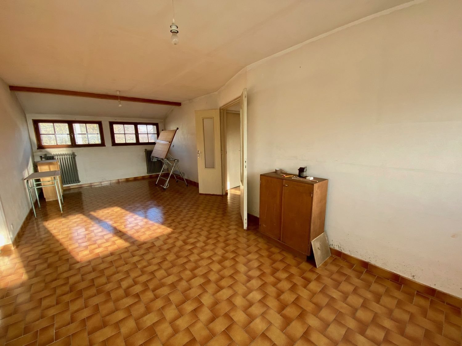 Maison à vendre, 143m², Paray-Vieille-Poste
