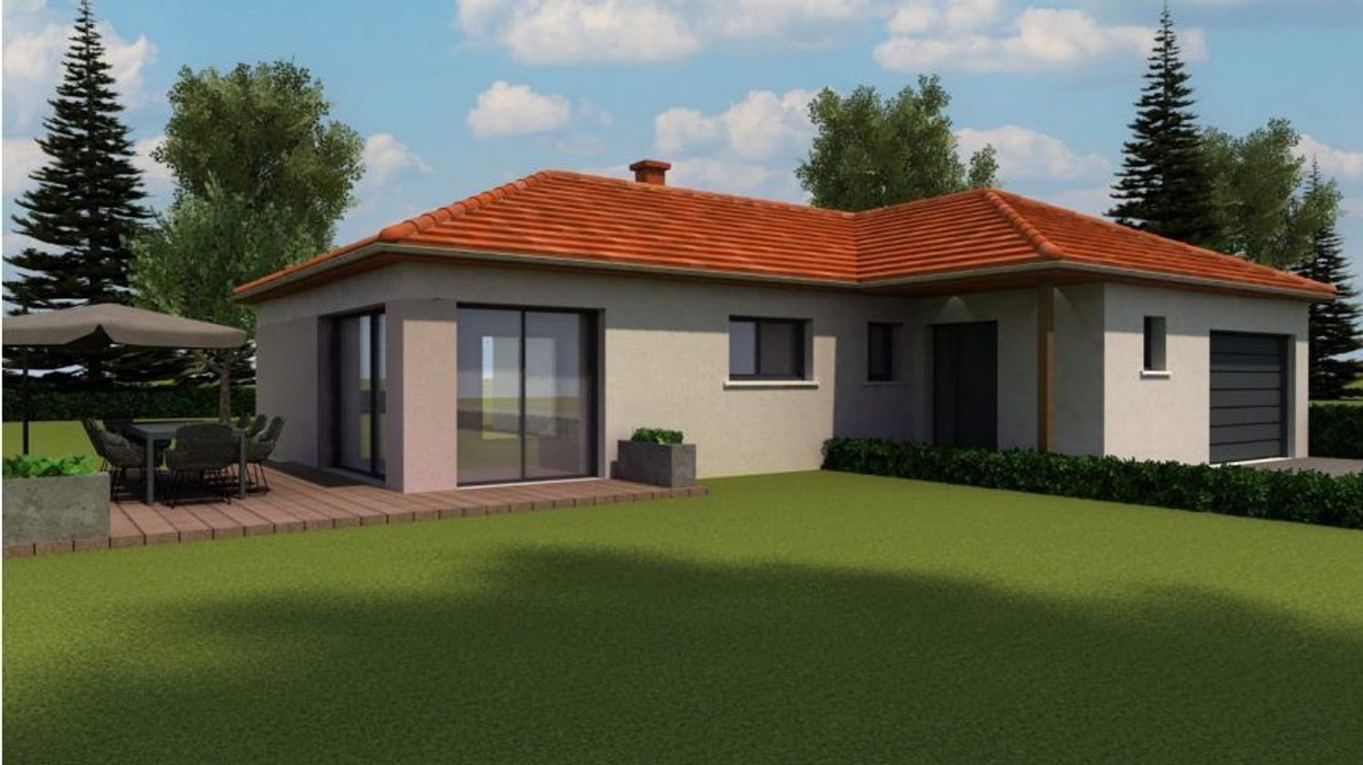 Maison à vendre, 131m², Oberhaslach