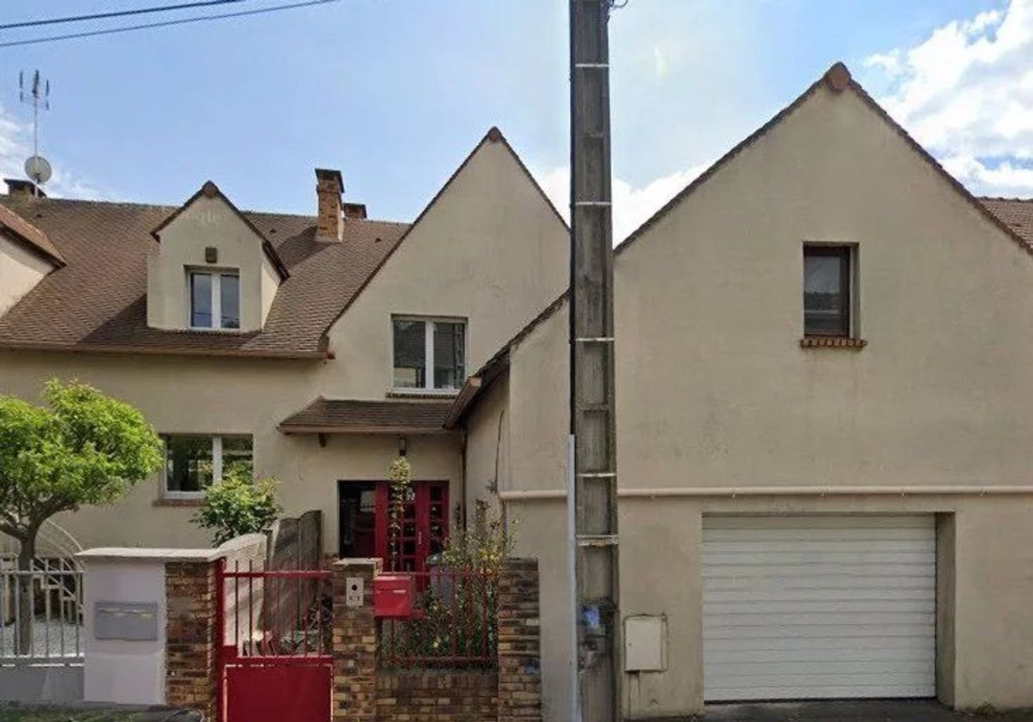 Maison à vendre, 148m², Villejuif